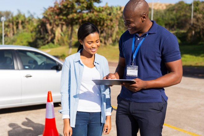 Tips to Help You Overcome Driving Anxiety
