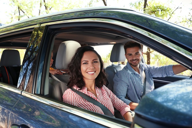 Preparing for the DPS Road Test: Tips for Success
